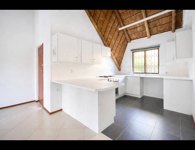 2 BEDROOM APARTMENT FOR SALE IN PAULSHOF